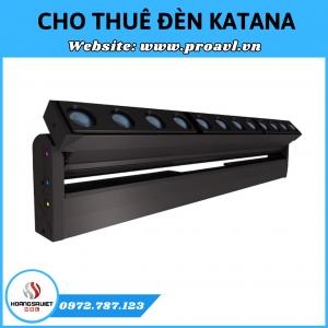 Bán & Cho Thuê Đèn Katana Tại Hà Nội