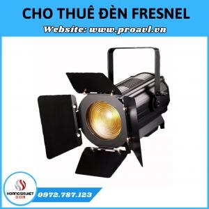 Bán Và Cho Thuê Đèn Fresnel Tại Hà Nội