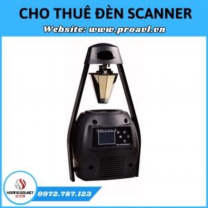 Selling and Renting Scanner Lights in Hanoi