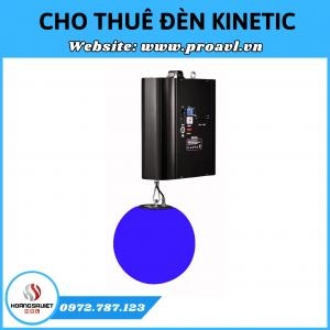 Quality Kinetic Ball Lights for Rent in Hanoi