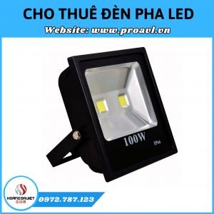 Selling & Renting LED Flood Lights in Hanoi