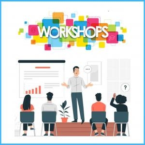 Workshop Là Gì? Quy Trình Tổ Chức Workshop Chuyên Nghiệp