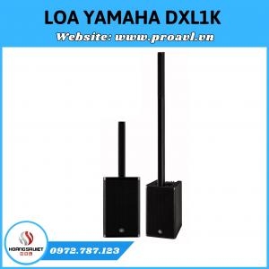 Yamaha Dxl1K Speaker
