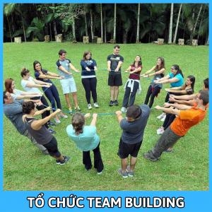 Unique and Novel Team Building Games