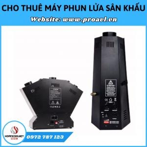 Fire Extinguisher Rental Event In Hanoi