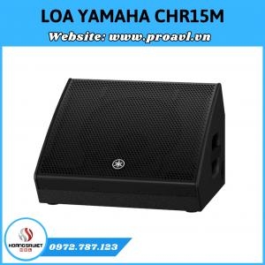Loa Yamaha CHR15M
