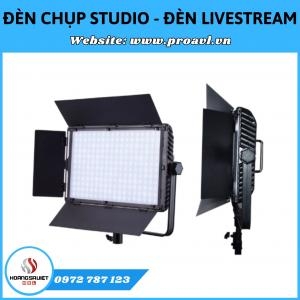 Studio Lights & Livestream Lights – Indispensable Lighting Solutions