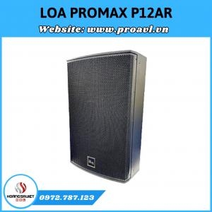 Loa Sân Khấu Promax P12AR