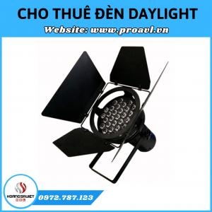 Daylight Rental In Hanoi & HCMC