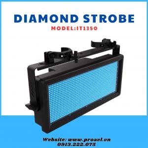 Diamond Strobe Stage Light