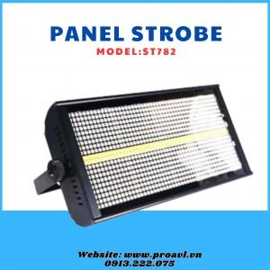 Panel Strobe Stage Light