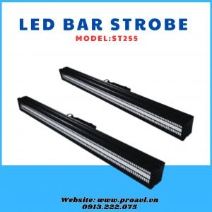 Led Bar Strobe Stage Light