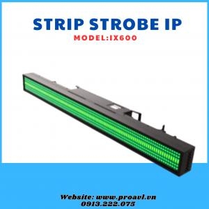 Strip Strobe Ip Stage Light