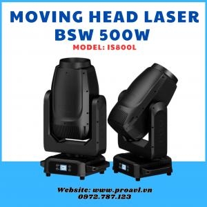 Bsw 500W Moving Head Laser Stage Light