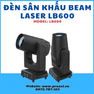 Beam Laser Stage Light LB600