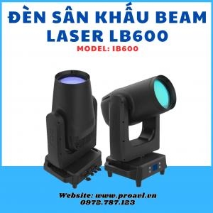 Beam Stage Light IB600