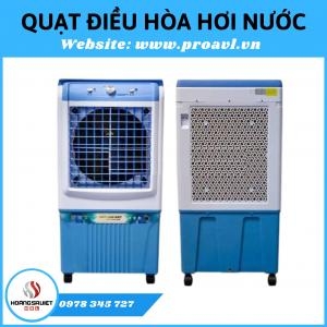 Cheap Air Conditioning Fan Rental