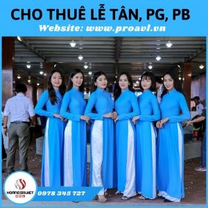 Event PG, Pb Rental in Hanoi