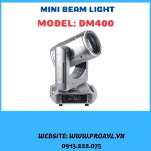 Đèn Beam Poj Dm400 600W