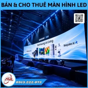 Thuê Màn Hình Led Sự Kiện: Chọn Loại Nào Cho Đúng Nhu Cầu?