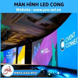 Sale & Rent Curved Led Screen
