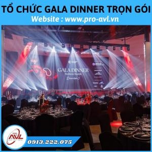 Cho Thuê Thiết Bị Sự Kiện Gala Tại Tphcm