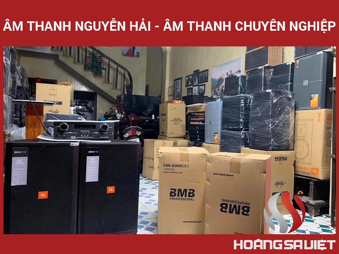 Top Sound and Light Sales and Rental Units in Nam Dinh Top Sound and Light Sales and Rental Units in Nam Dinh