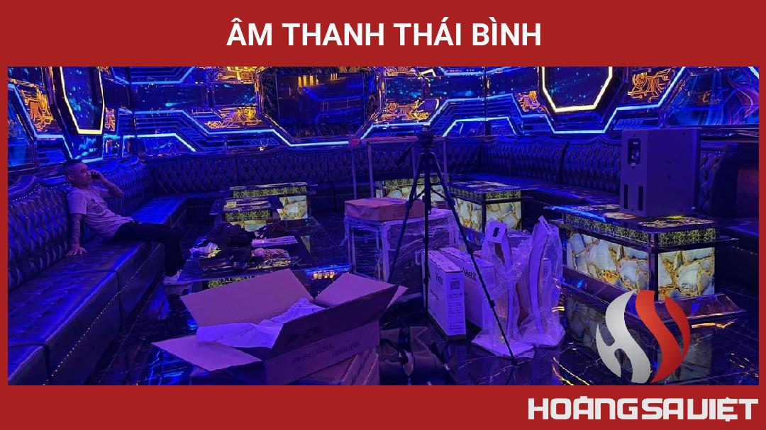 Top Sound and Light Sales and Rental Units in Thai Binh Top Sound and Light Sales and Rental Units in Thai Binh