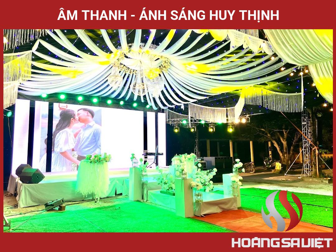 Top Đơn Vị Bán, Cho Thuê Âm Thanh Ánh Sáng Tại Thừa Thiên Huế Top Đơn Vị Bán, Cho Thuê Âm Thanh Ánh Sáng Tại Thừa Thiên Huế