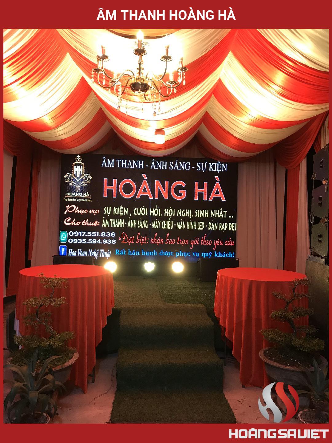 Top Đơn Vị Bán, Cho Thuê Âm Thanh Ánh Sáng Tại Thừa Thiên Huế Top Đơn Vị Bán, Cho Thuê Âm Thanh Ánh Sáng Tại Thừa Thiên Huế