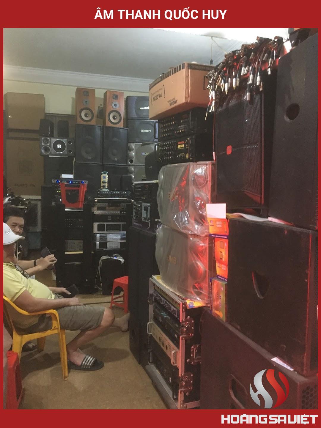 Top Units Selling and Renting Sound and Lighting in Hai Phong Top Units Selling and Renting Sound and Lighting in Hai Phong
