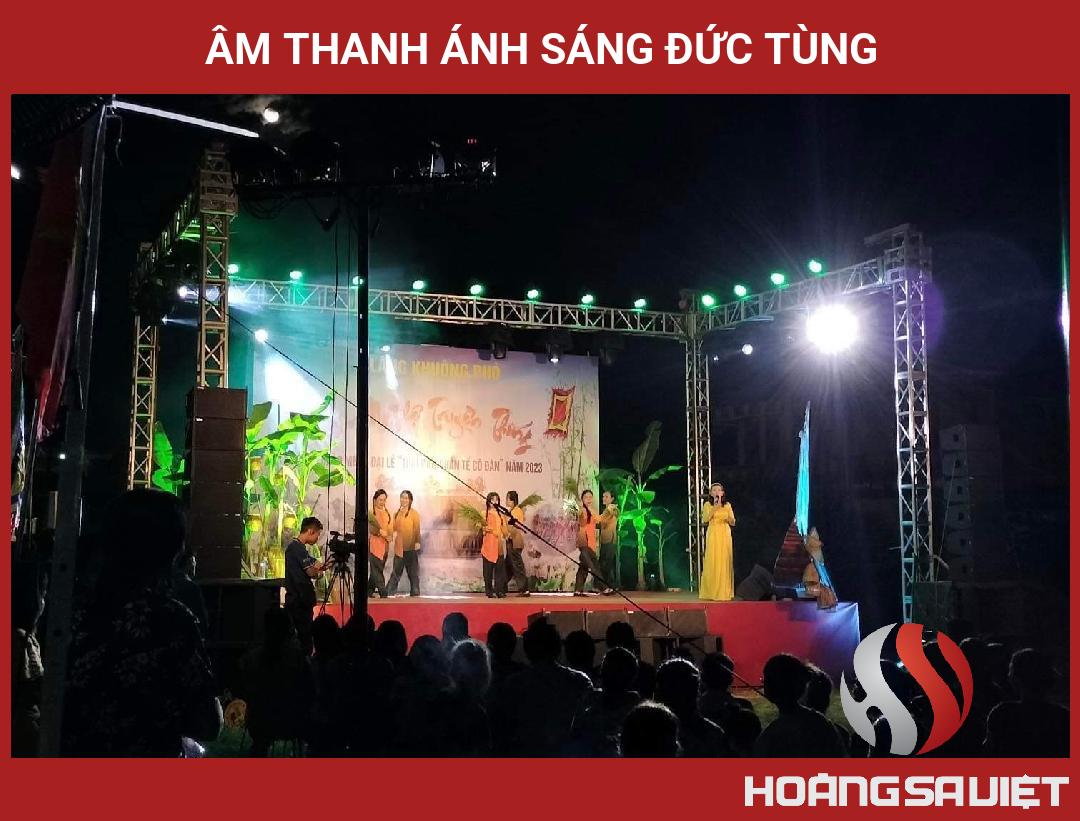 Top Đơn Vị Bán, Cho Thuê Âm Thanh Ánh Sáng Tại Thừa Thiên Huế Top Đơn Vị Bán, Cho Thuê Âm Thanh Ánh Sáng Tại Thừa Thiên Huế