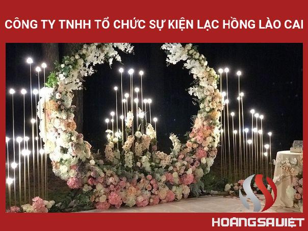Top 10 Event Equipment Companies in Lao Cai Top 10 Event Equipment Companies in Lao Cai