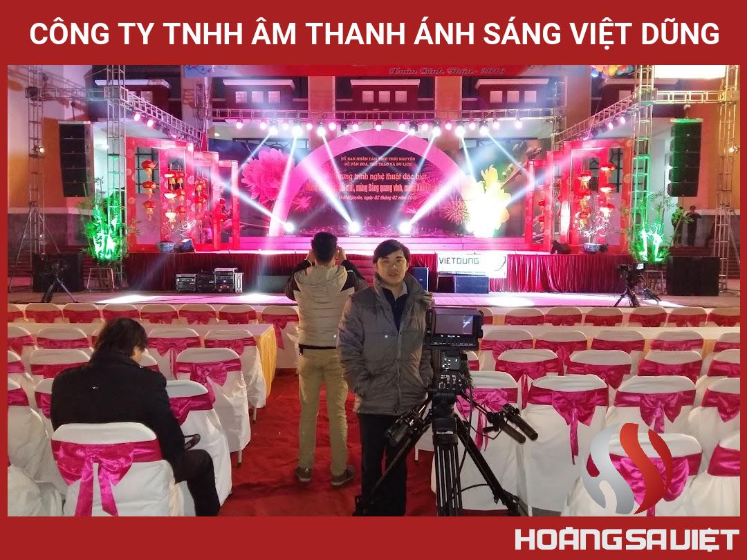 Top 10 Event Equipment Companies in Thai Nguyen Top 10 Event Equipment Companies in Thai Nguyen