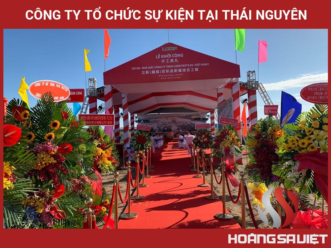 Top 10 Event Equipment Companies in Thai Nguyen Top 10 Event Equipment Companies in Thai Nguyen