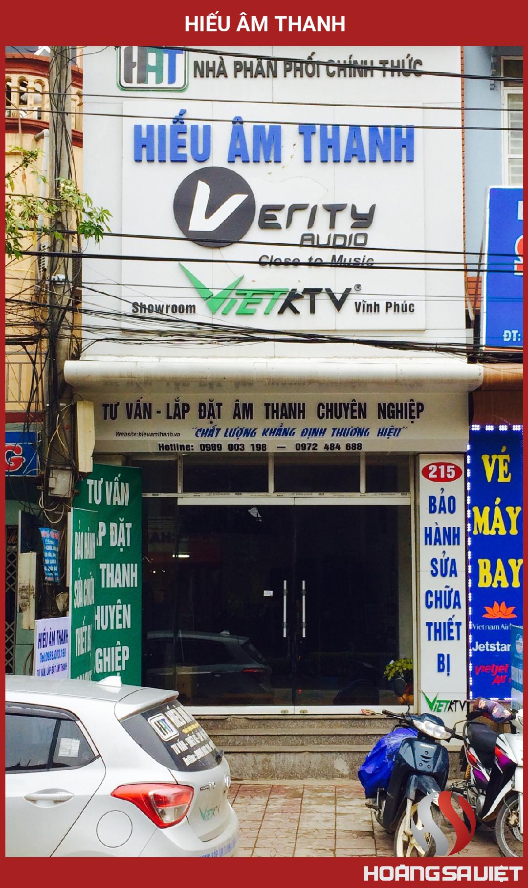 Top Sound and Light Sales and Rental Units in Vinh Phuc Top Sound and Light Sales and Rental Units in Vinh Phuc