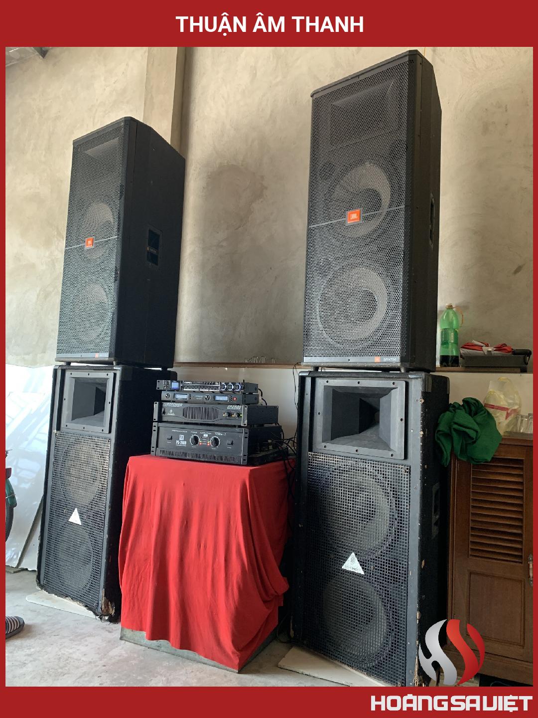 Top Sound and Light Sales and Rental Units in Nam Dinh Top Sound and Light Sales and Rental Units in Nam Dinh