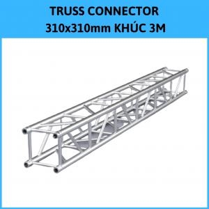Truss Aluminum Connector Frame 310X310mm Section 3.0M Vs3131C