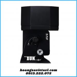 Co2 Led Cannon Launcher