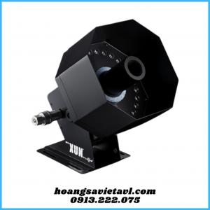 Co2 Led Cannon Launcher