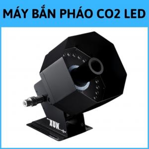 Co2 Led Cannon Launcher