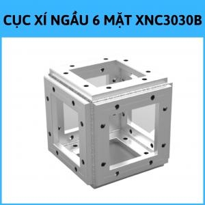 Xnc3030B . 6 Side Truss Frame Sic Bo