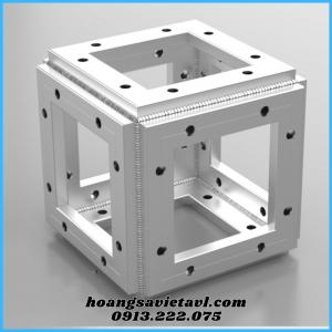 Xnc3030B . 6 Side Truss Frame Sic Bo