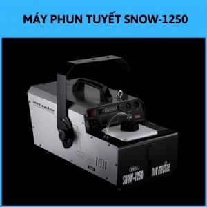 Theatrical Effect Snow Sprayer