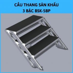 Stage Stairs 3 Steps Bsk-3Bp
