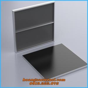 Film Coated Plywood Stage Flooring Sheets/pieces V1Mdf