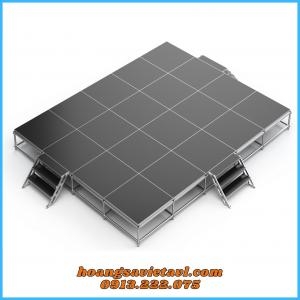 Stage Legs Height 540Mm (Basic Type) Csk-540B