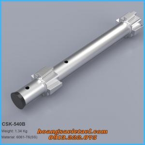 Stage Legs Height 540Mm (Basic Type) Csk-540B