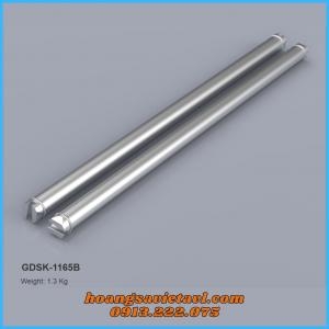 Stage Bolts (Round Braces) Gdsk-1165B