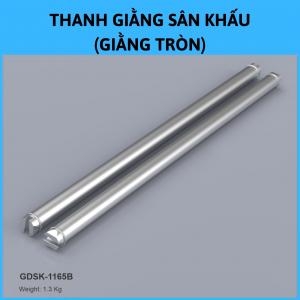 Stage Bolts (Round Braces) Gdsk-1165B